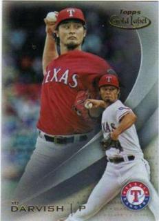 Yu Darvish