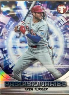 Trea Turner
