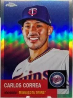 Carlos Correa