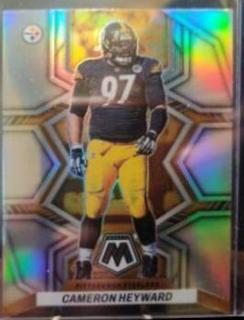 Cameron Heyward