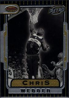 Chris Webber