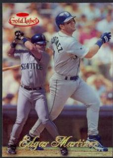 Edgar Martinez