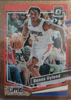 Bones Hyland