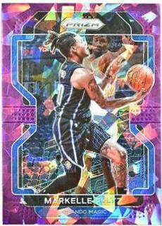 Markelle Fultz