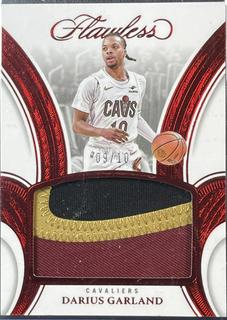 Darius Garland