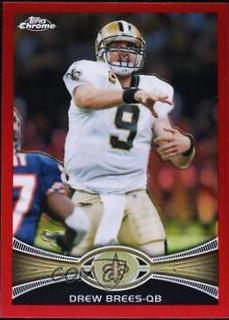 Drew Brees