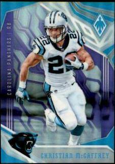 Christian McCaffrey