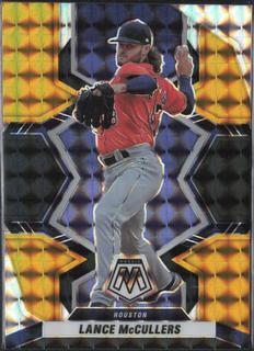 Lance McCullers