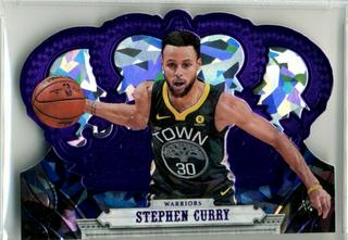 Stephen Curry