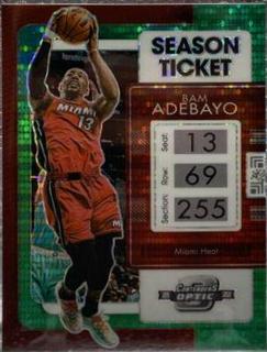 Bam Adebayo