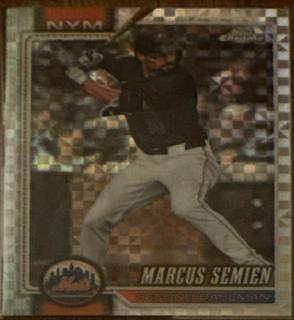 Marcus Semien