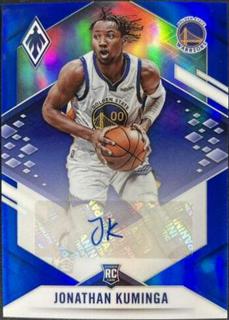 Jonathan Kuminga