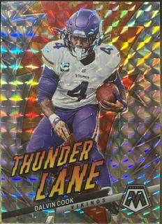 Dalvin Cook