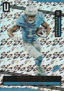 Marvin Jones Jr.