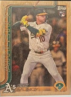 Max Muncy