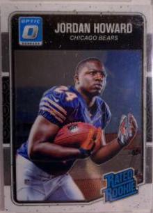 Jordan Howard