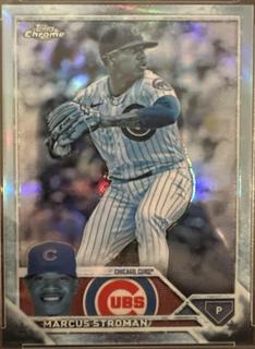 Marcus Stroman