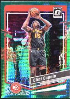 Clint Capela