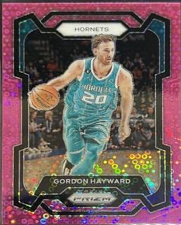 Gordon Hayward