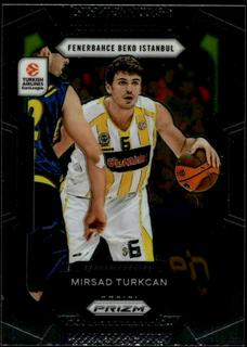 Mirsad Turkcan