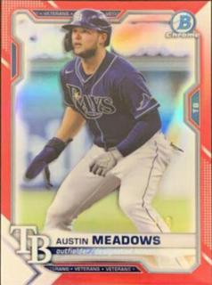 Austin Meadows