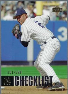 Derek Jeter