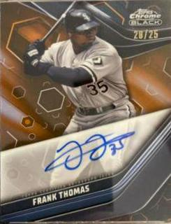 Frank Thomas