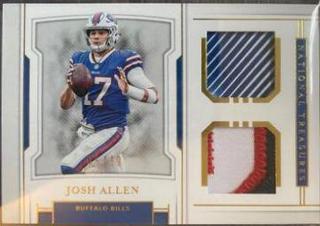 Josh Allen