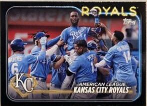 Kansas City Royals