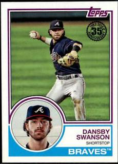 Dansby Swanson