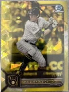 Christian Yelich