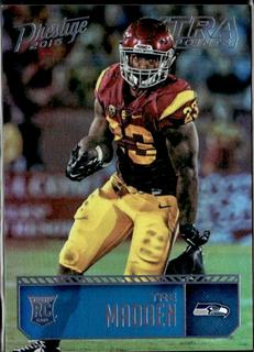 Tre Madden