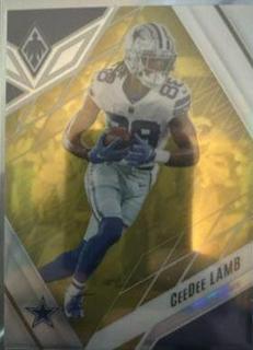 CeeDee Lamb