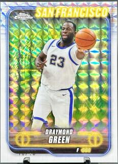 Draymond Green