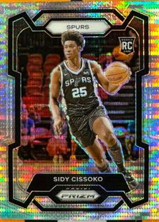 Sidy Cissoko