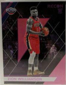 Zion Williamson