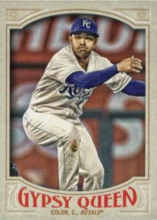 Christian Colon
