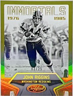 John Riggins