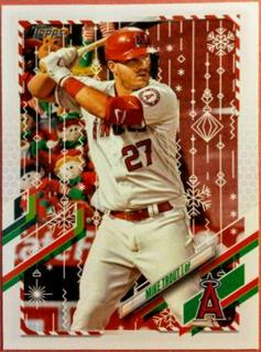 Mike Trout