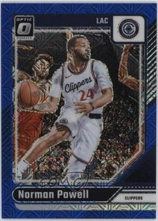Norman Powell