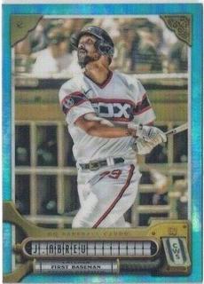 Jose Abreu