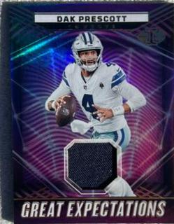 Dak Prescott