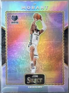 Ja Morant