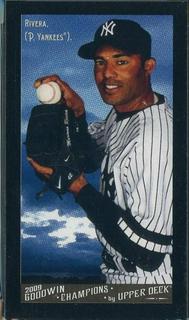Mariano Rivera