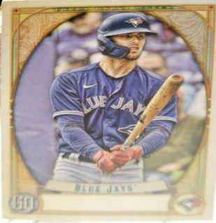 Cavan Biggio
