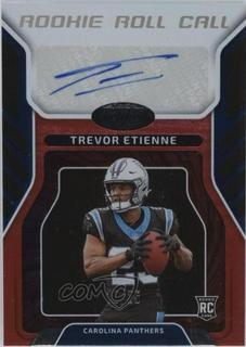 Trevor Etienne
