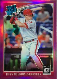 Rhys Hoskins