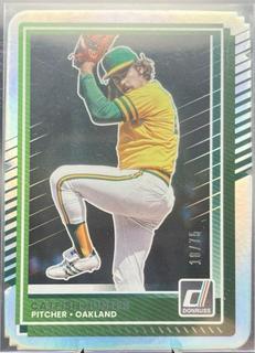 Catfish Hunter