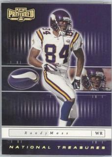 Randy Moss