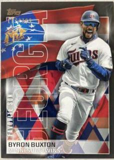 Byron Buxton